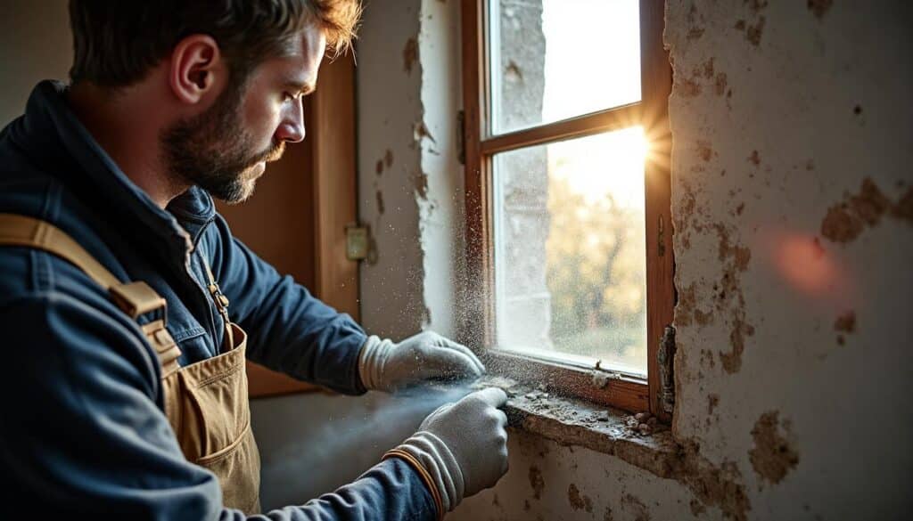 Quelles sont les techniques d’isolation thermique des chevrons dans une maison ?