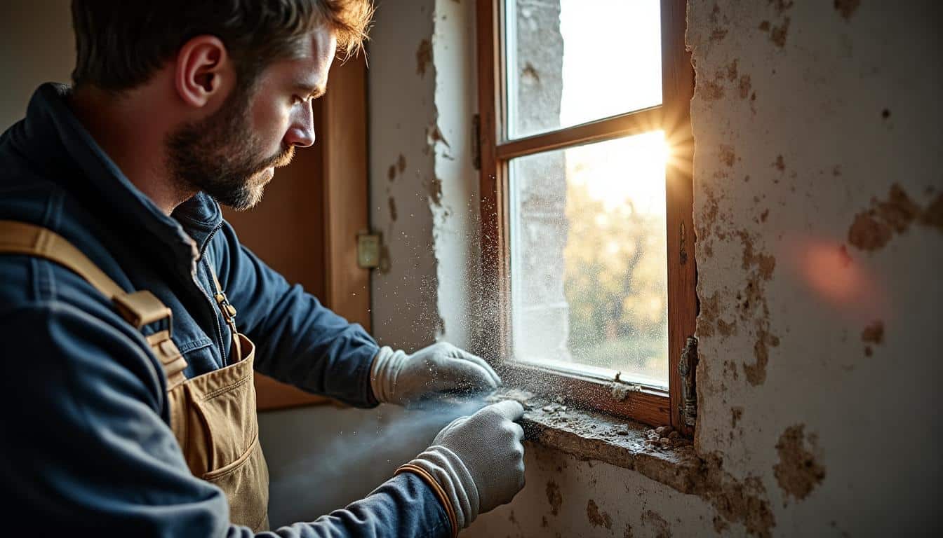 Quelles sont les techniques d’isolation thermique des chevrons dans une maison ?