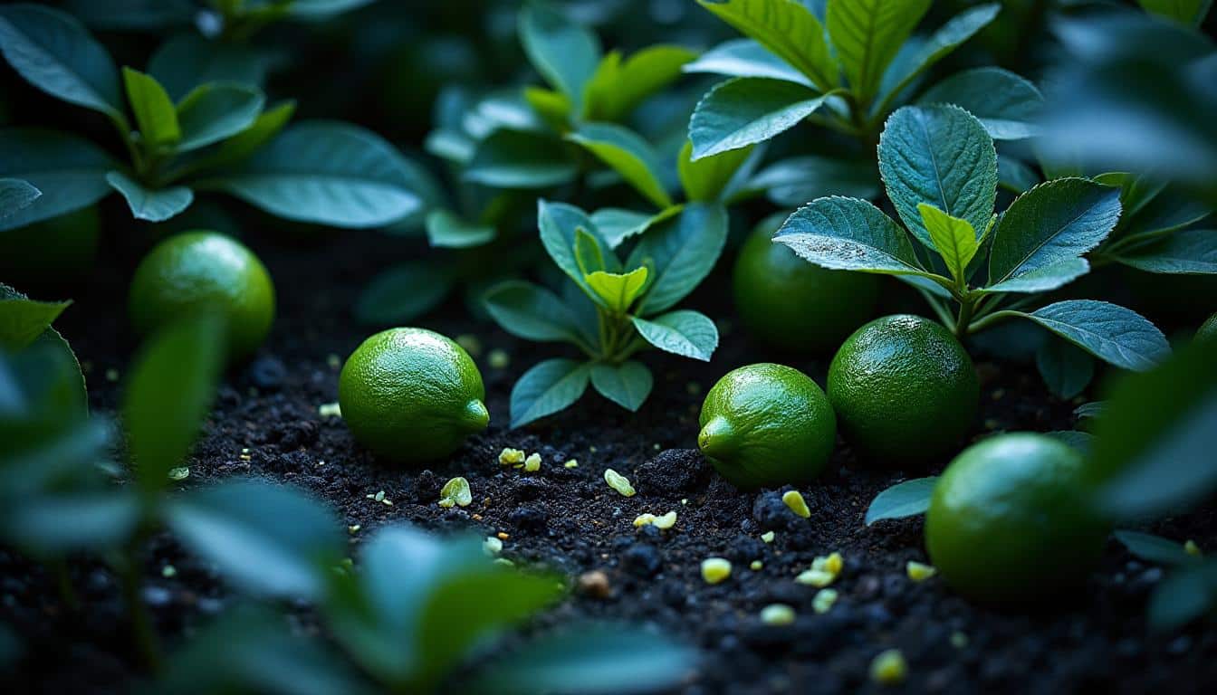 Invasion de limaces dans le massif la nuit : solutions efficaces