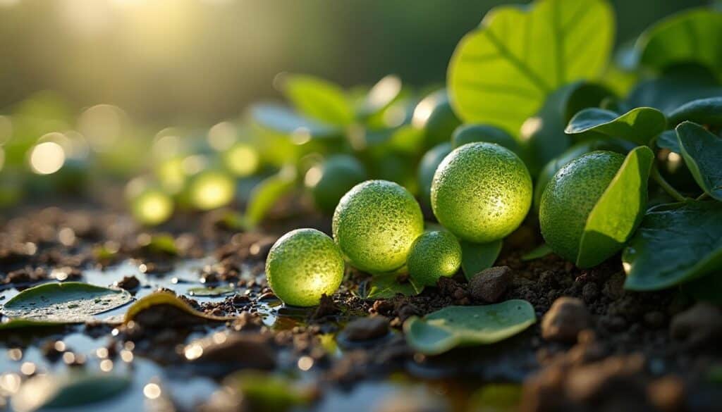 Comment éliminer une invasion de limaces dans une serre humide