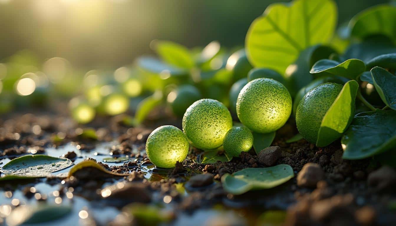 Comment éliminer une invasion de limaces dans une serre humide