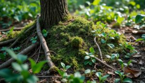 La gestion des déchets verts issus de l'entretien des haies