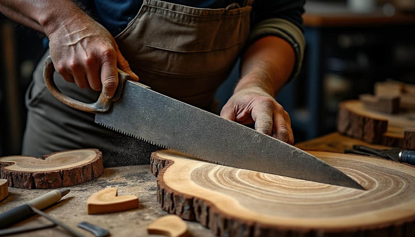 Scie crocodile : guide complet pour choisir et utiliser efficacement