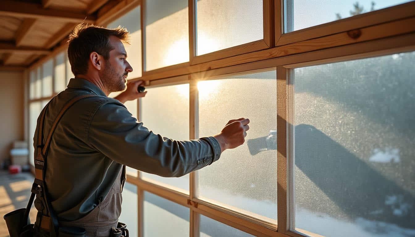 Illustration: Comprendre ce qu’est un écran sous toiture et pourquoi il peut être obligatoire