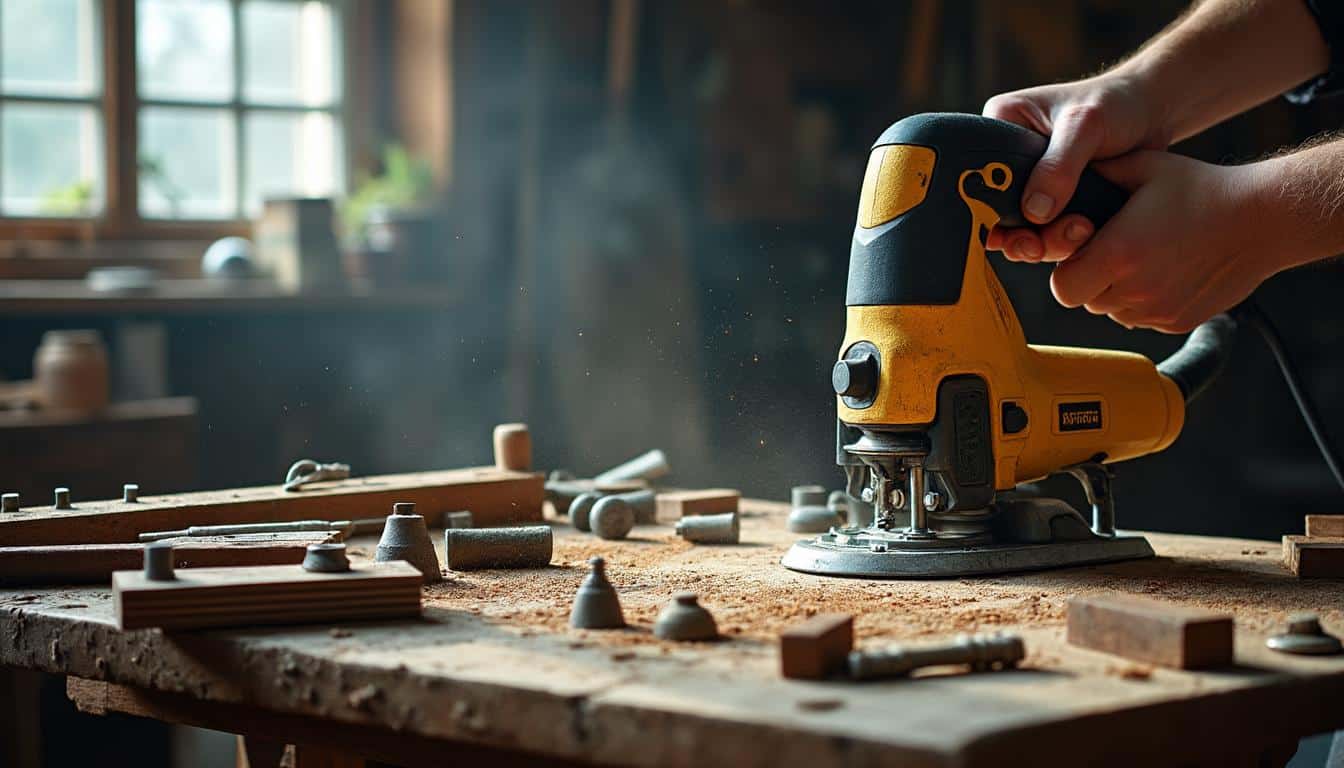 Est-ce qu'une perceuse est un robot ? Explications claires et précises