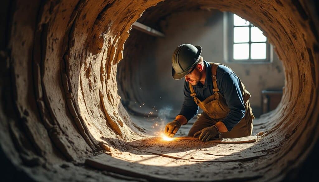 Isolation sous toiture sans pare pluie : avantages et précautions clés