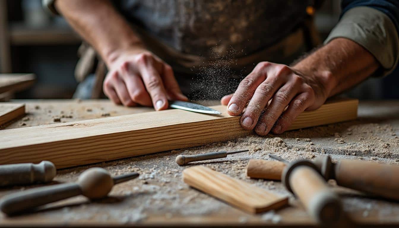 Lambris pour la sous toiture : guide complet pour choisir et poser