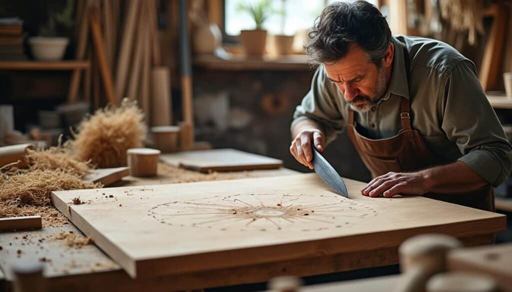 Lame de scie sabre pour la laine de bois : guide et conseils