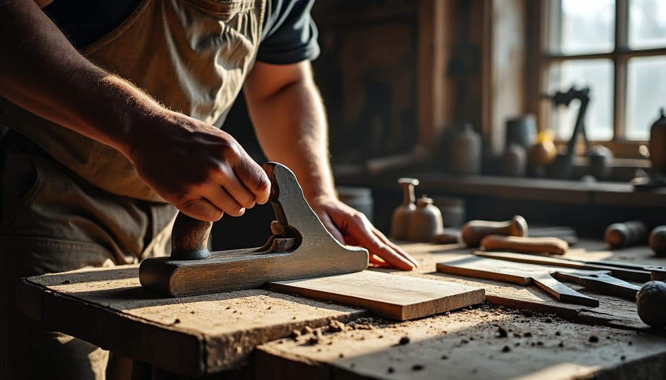 Location de scie à bois : guide complet pour bien choisir