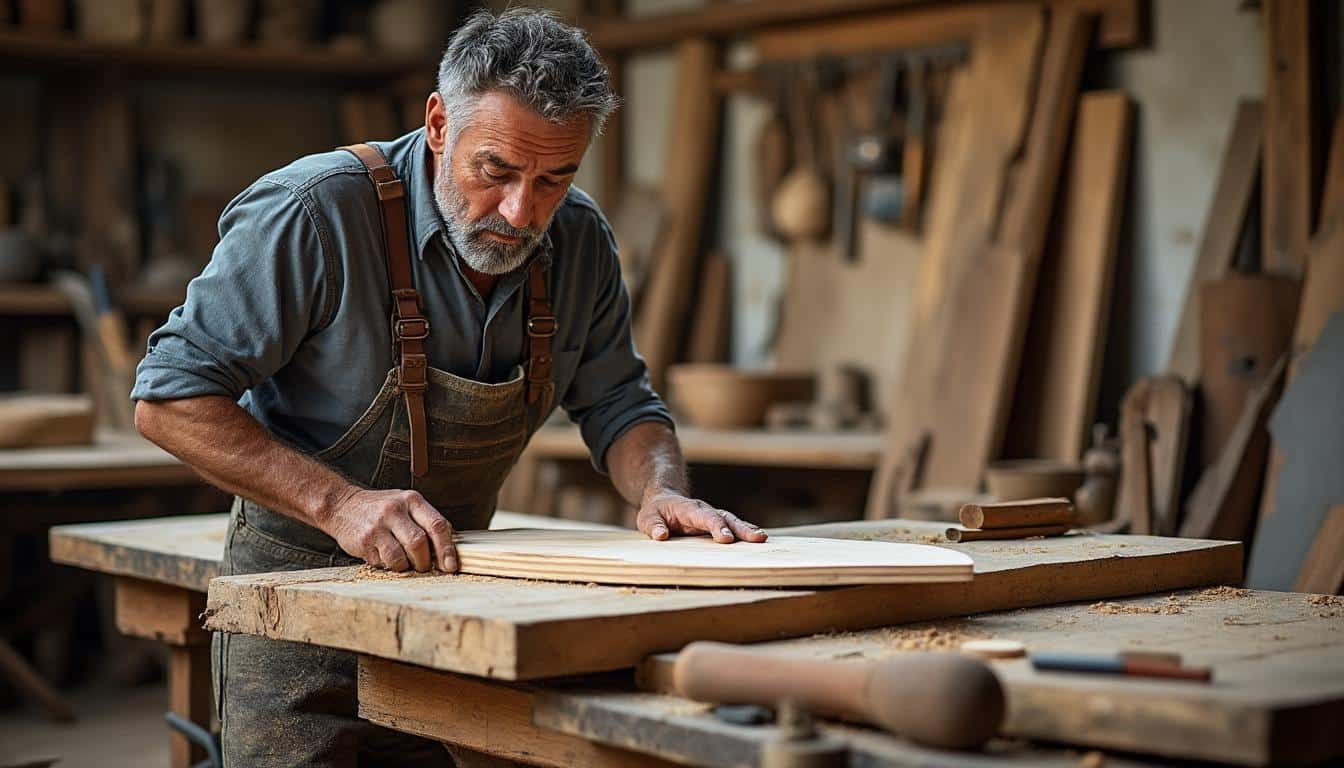 Sablière de toiture : rôle, matériaux et pose pour une charpente solide