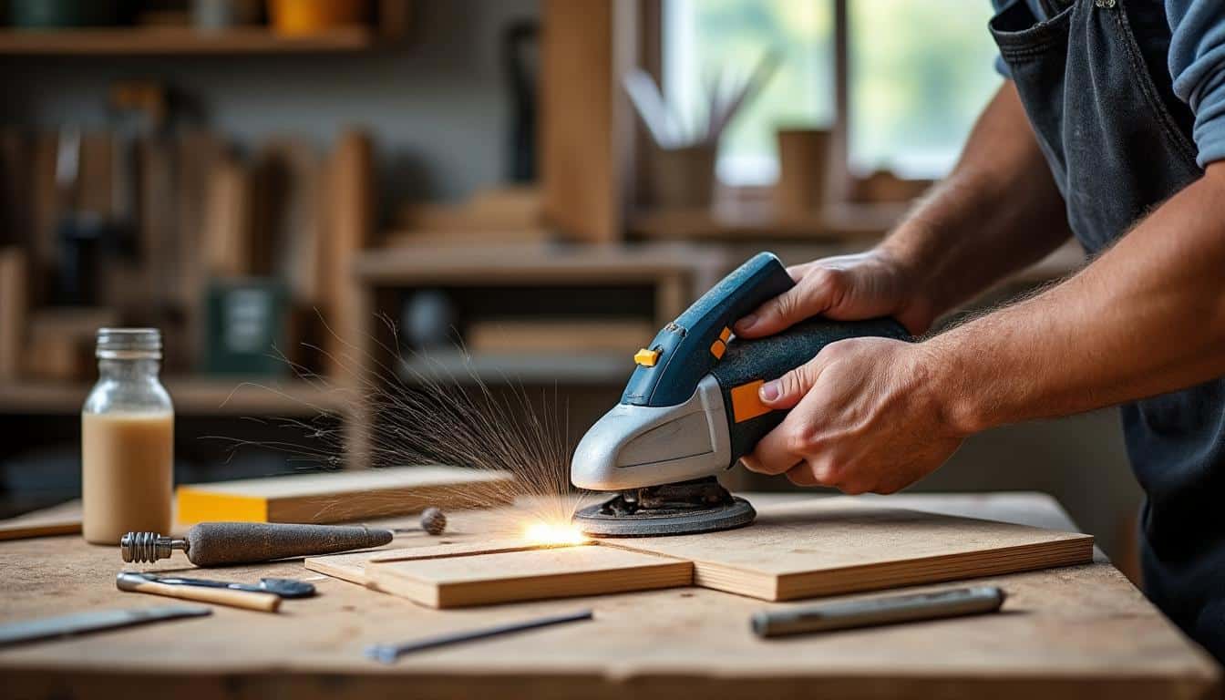 Scie à onglet Peugeot : guide complet pour choisir la meilleure