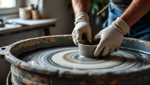 Dosage de l’eau dans la colle pour carrelage : guide pratique