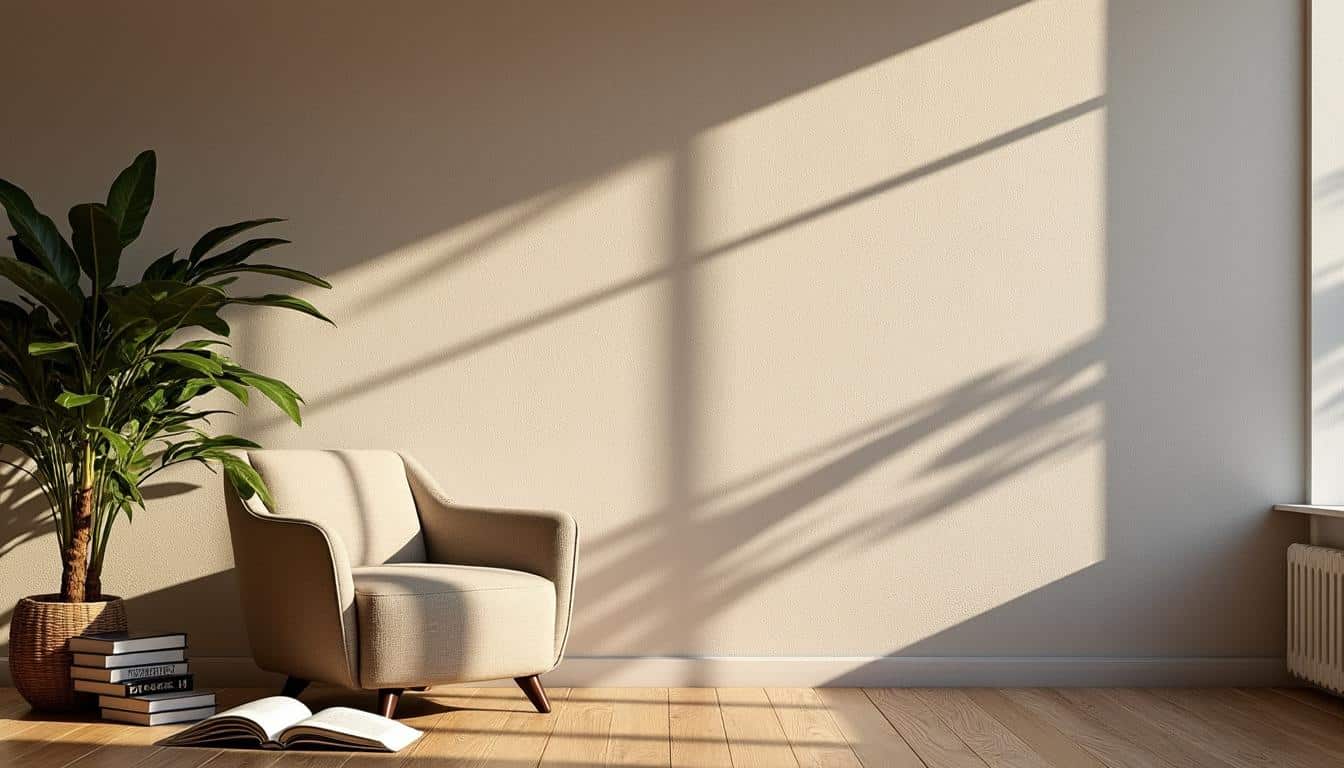 Illustration: Découvrez l’univers authentique de l’applique murale en rotin