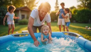 Chauffage de piscine hors sol Intex : guide pour choisir et installer