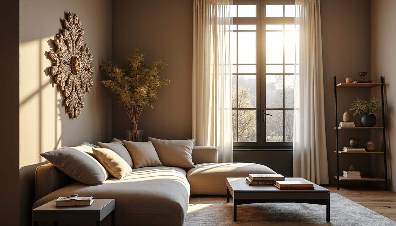 Illustration: Comprendre l’applique murale avec interrupteur pour un intérieur moderne ou classique