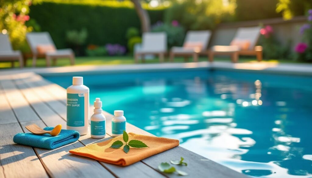 Kit d’entretien pour piscine hors sol : guide complet et conseils