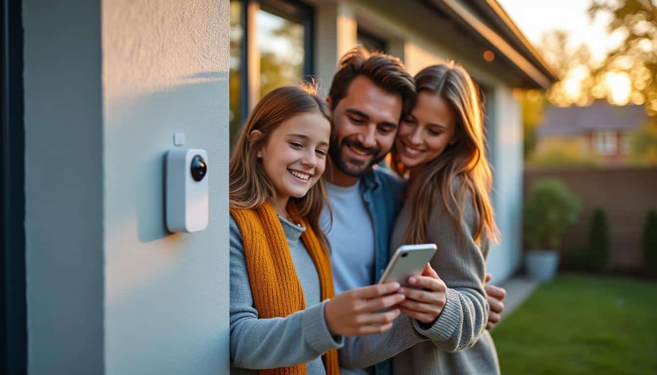 Maison connectée alarme : guide complet pour une sécurité optimale