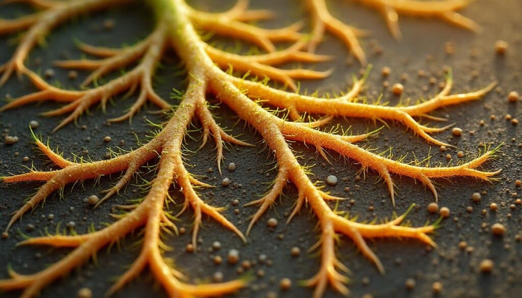 Phosphore dans les engrais : rôle essentiel pour la croissance des plantes