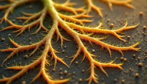 Phosphore dans les engrais : rôle essentiel pour la croissance des plantes