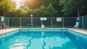 Piscine norme de sécurité : obligations et dispositifs indispensables