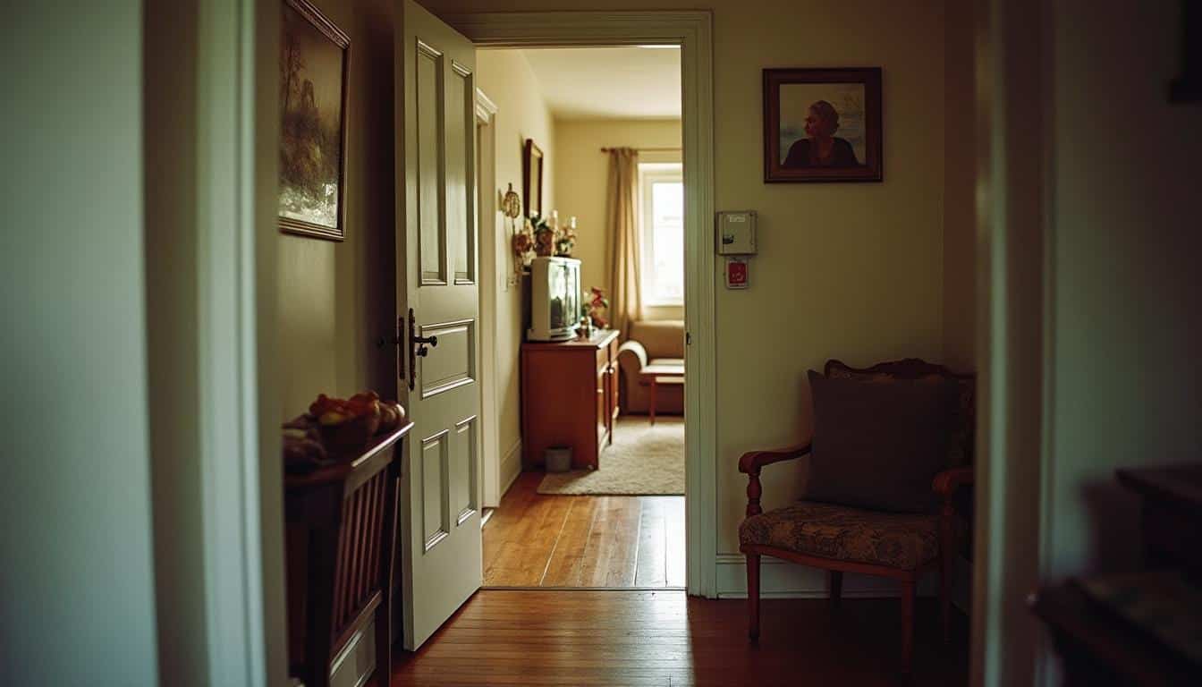 Cambriolage et alarme : Guide complet pour sécuriser efficacement votre domicile