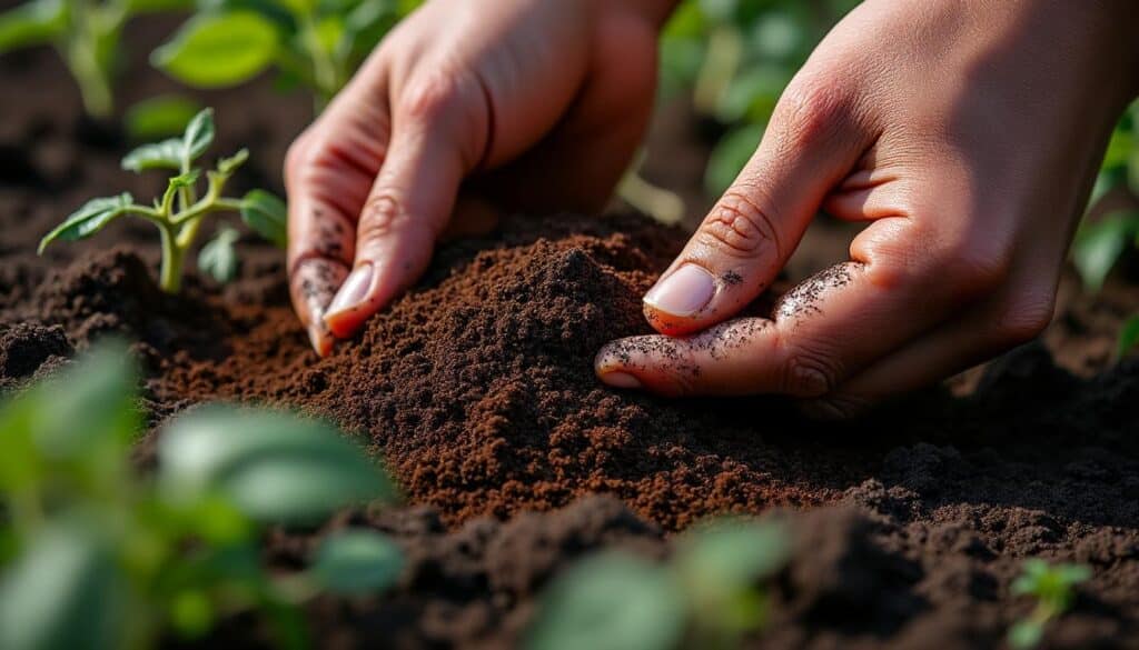 Engrais à base de sang séché : boostez naturellement vos cultures