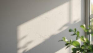 Peinture qui craque au plafond : causes, risques et solutions efficaces