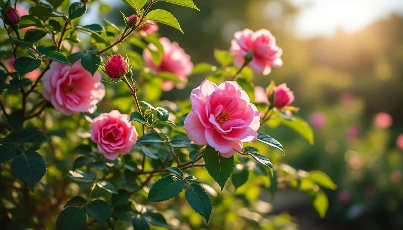 Illustration: Les besoins nutritifs essentiels du laurier rose pour une floraison éclatante