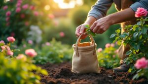 Quel engrais pour le laurier rose : guide pour une floraison éclatante