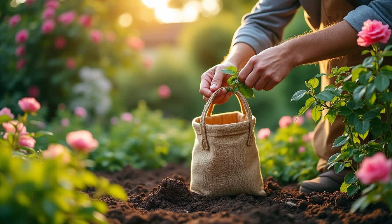 Quel engrais pour le laurier rose : guide pour une floraison éclatante