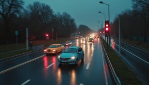 Verbalisation par la caméra : fonctionnement et cadre légal en détail