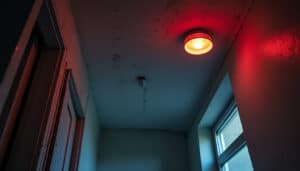 Alarme incendie qui se déclenche sans raison : causes et solutions
