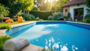 Bâche sol pour piscine : protégez et prolongez la durée de vie