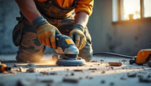 Location de coupe carrelage électrique : guide pratique et conseils