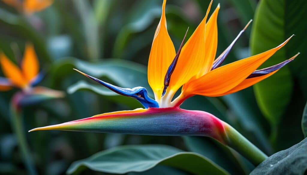 Quel engrais pour l’oiseau du paradis pour une floraison optimale
