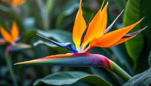 Quel engrais pour l’oiseau du paradis pour une floraison optimale