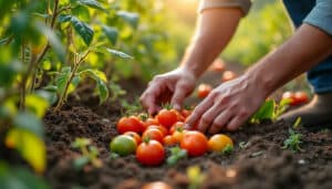 Bochevo engrais naturel : enrichissez durablement votre jardin