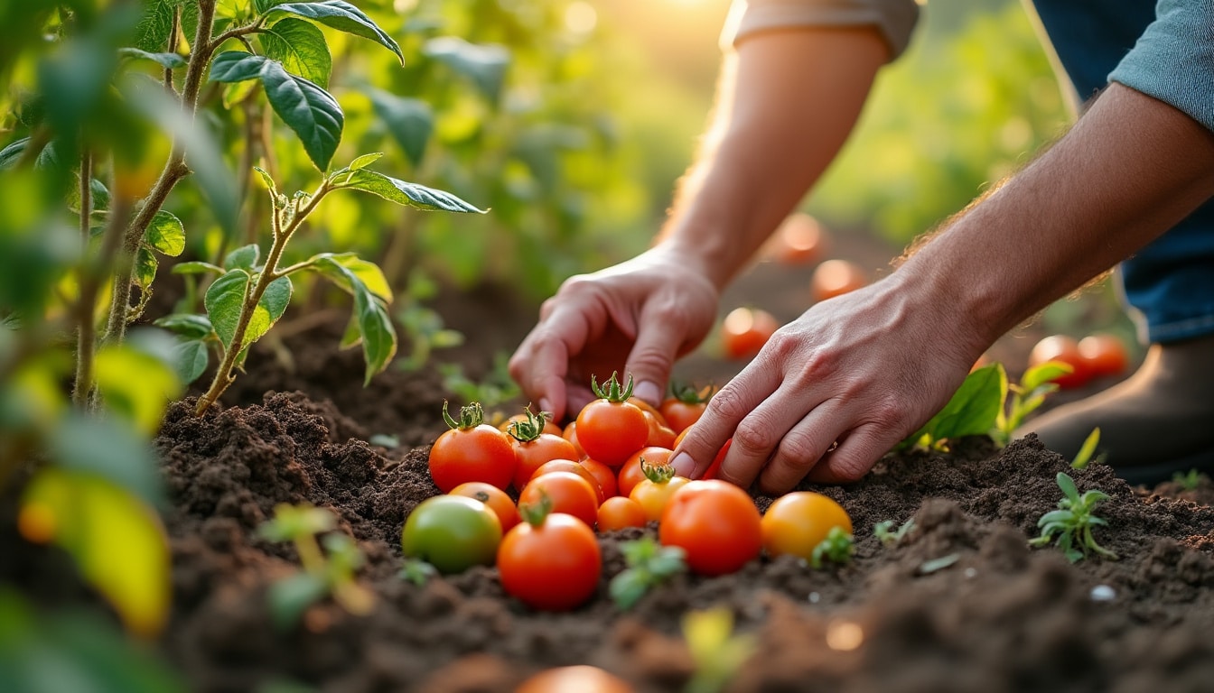 Bochevo engrais naturel : enrichissez durablement votre jardin