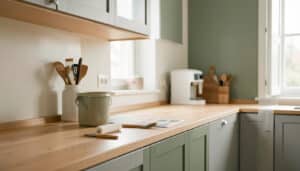 Quelle peinture choisir pour repeindre un meuble de cuisine